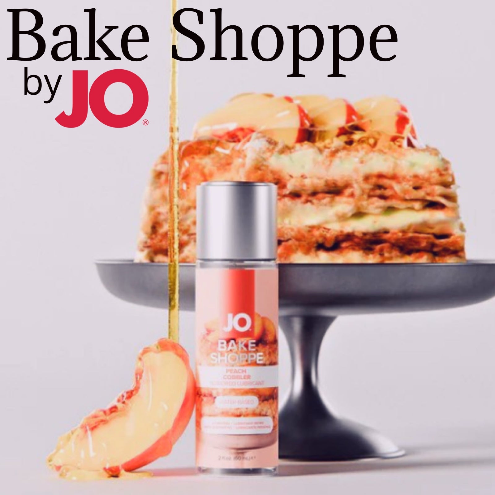 JO Bake Shoppe