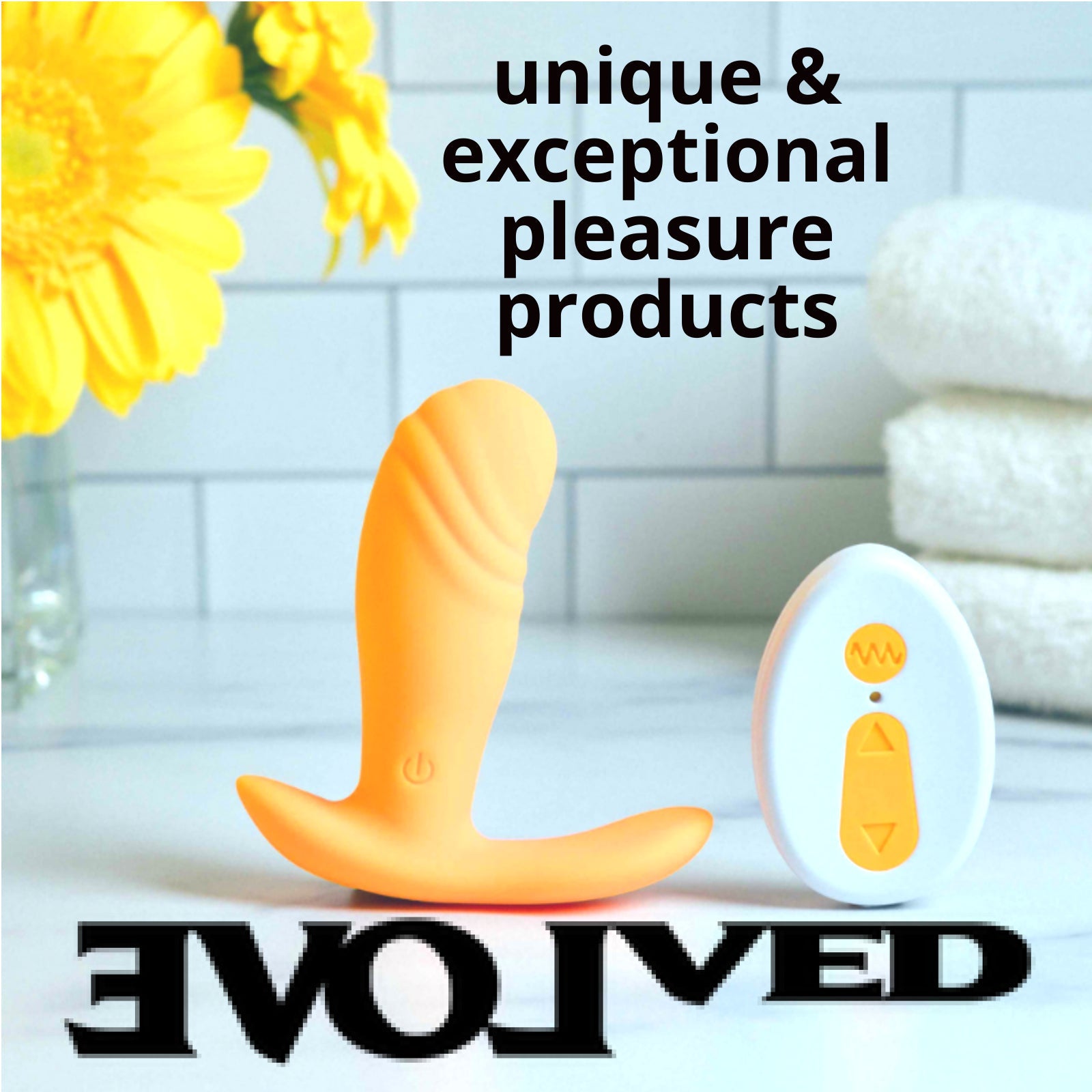 Evolved