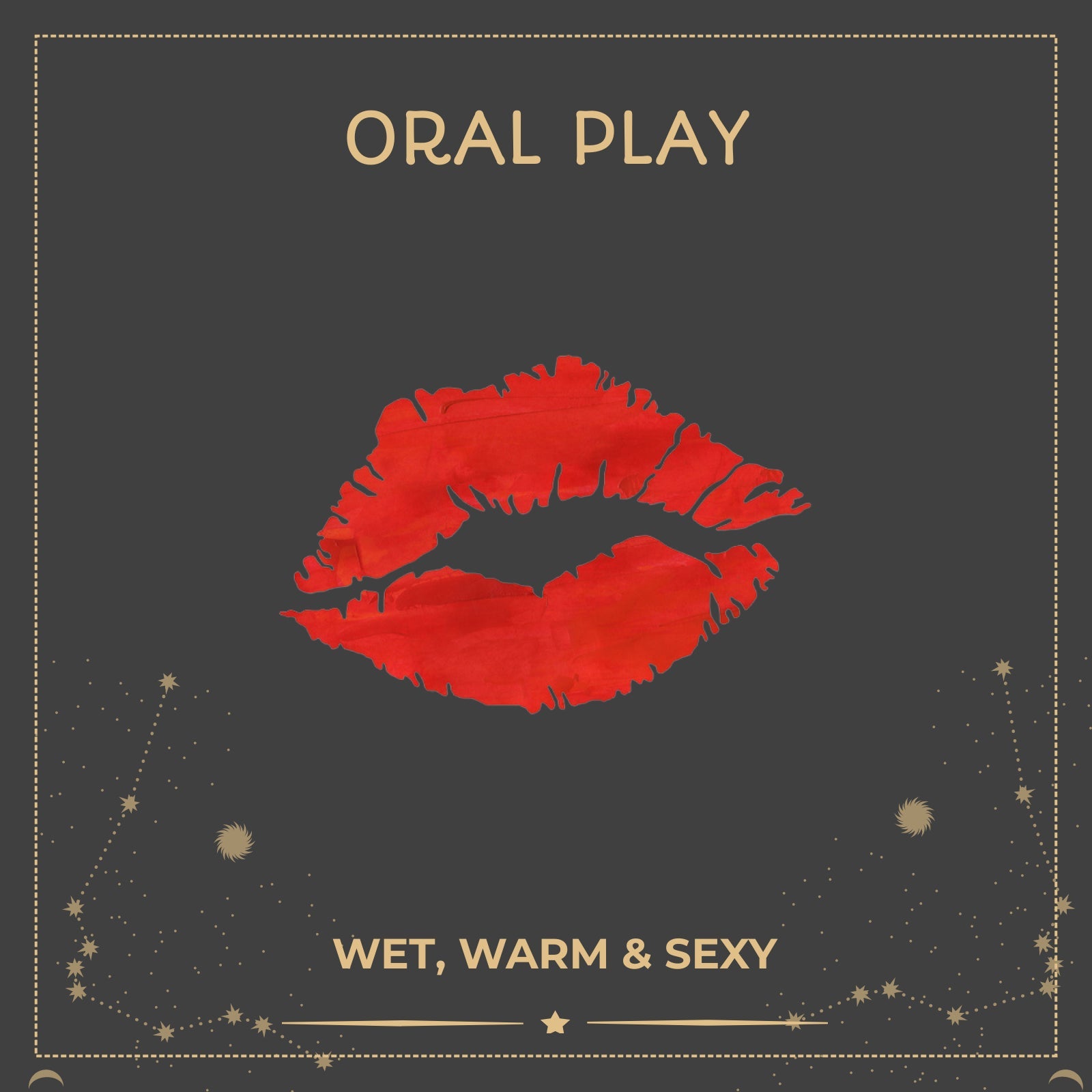 Oral Play