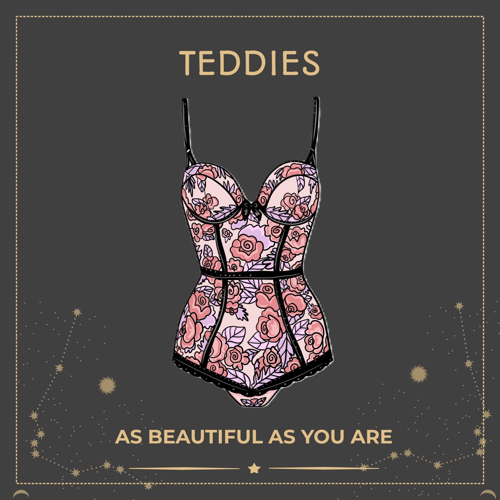 Teddies