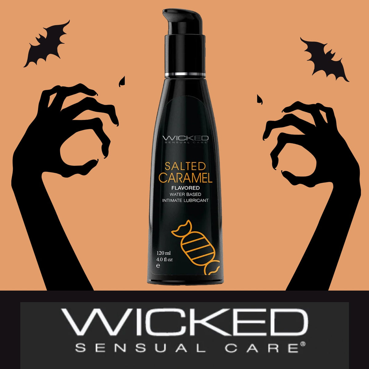 Wicked Sensual Care