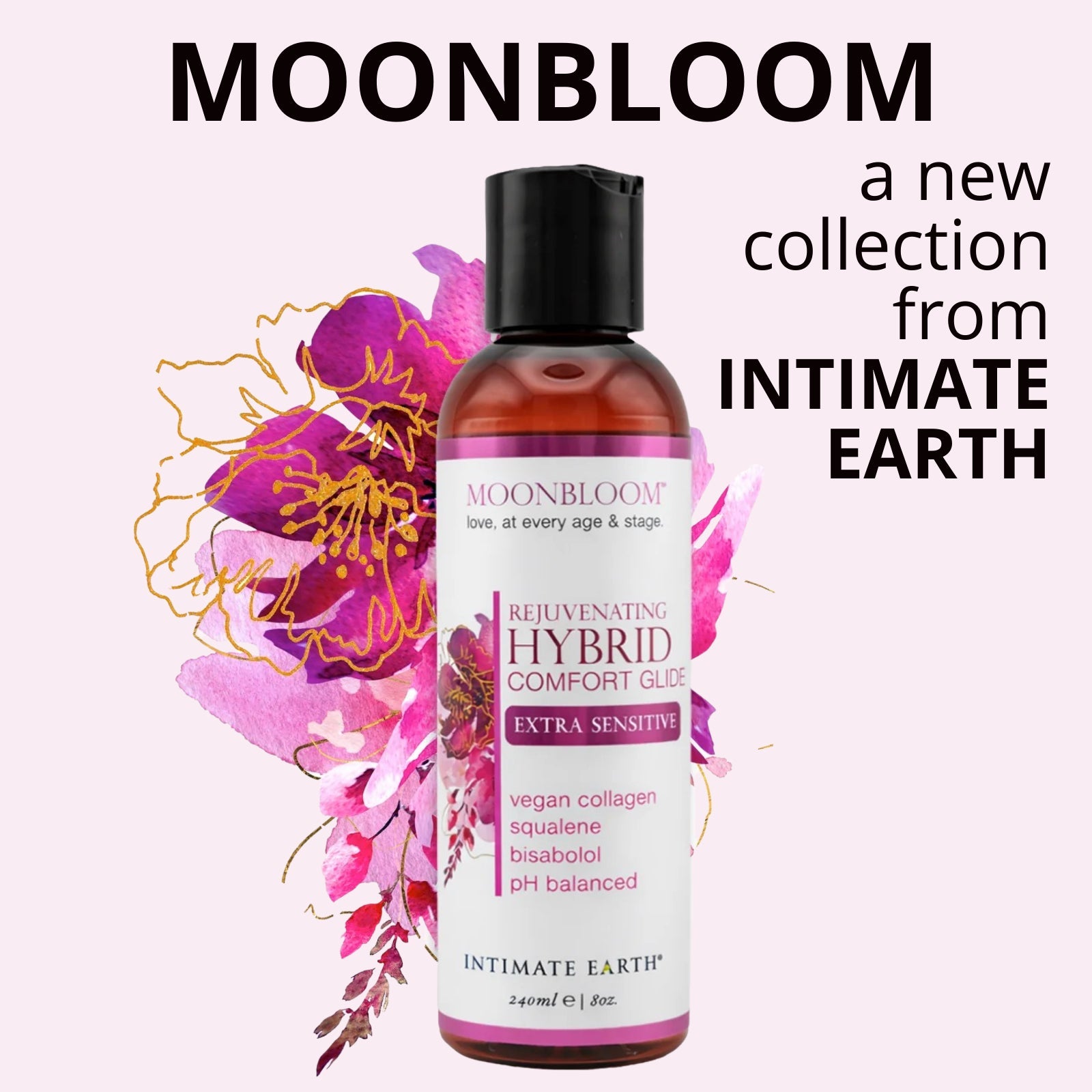 Moon Bloom