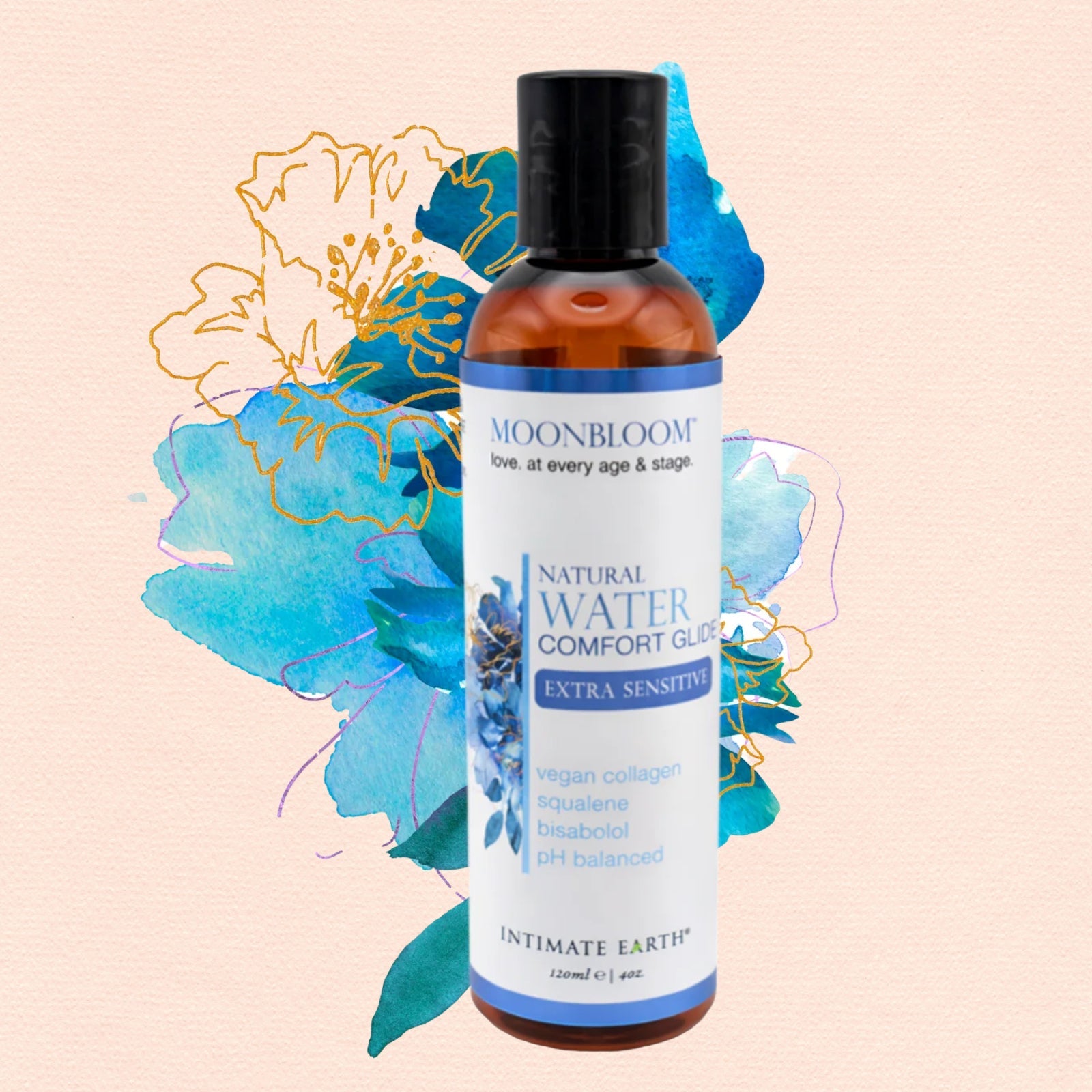 Lube | Waterbased