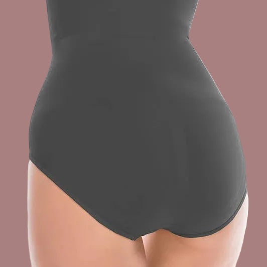 High Waisted Shapewear Panty