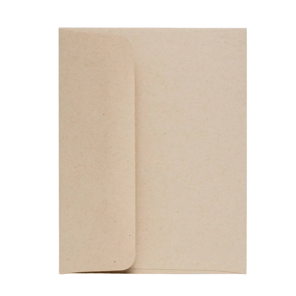 Thank You Cheetah - Greeting Card