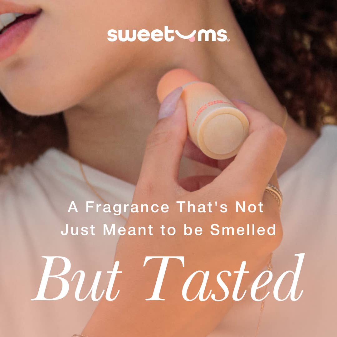 Sweet Spot Cherry Bombshell Kissable Solid Perfume