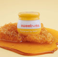 Sweetums Honey Kissing Lip Balm