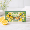 Lemon Drop & Mint - Bath Bomb Gift Set