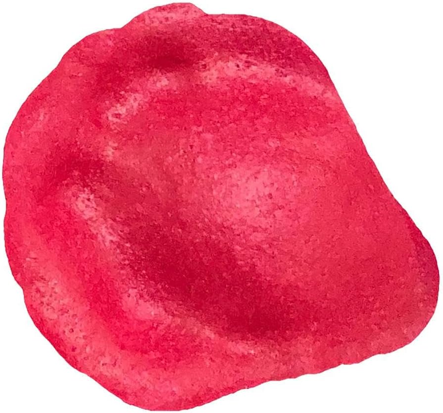 Melting Rose Petals for Bath