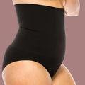 High Waisted Shapewear Panty