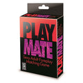 Play Mate Foreplay Card Game