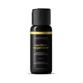 Wicked Vanilla and Sugarcane Massage Oil 4 oz.