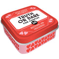 After Dinner Amusements Truth or Dare for Couples Game