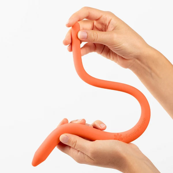 Bendable Pelvic Physical Therapy Wand