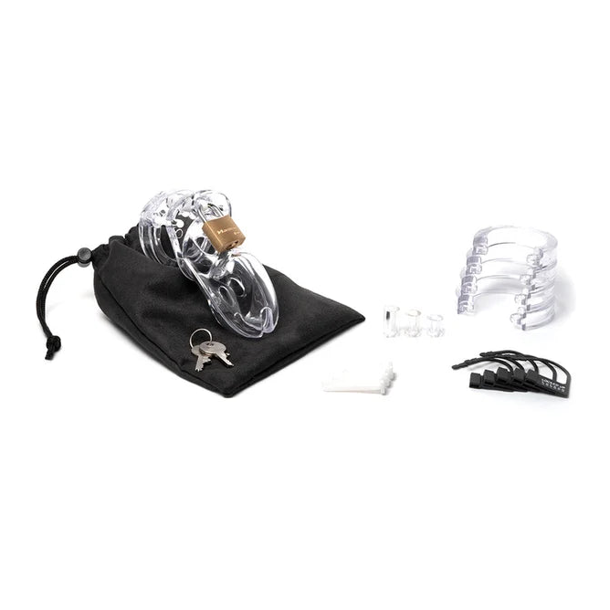 CB-3000 Male Chastity (Medium)