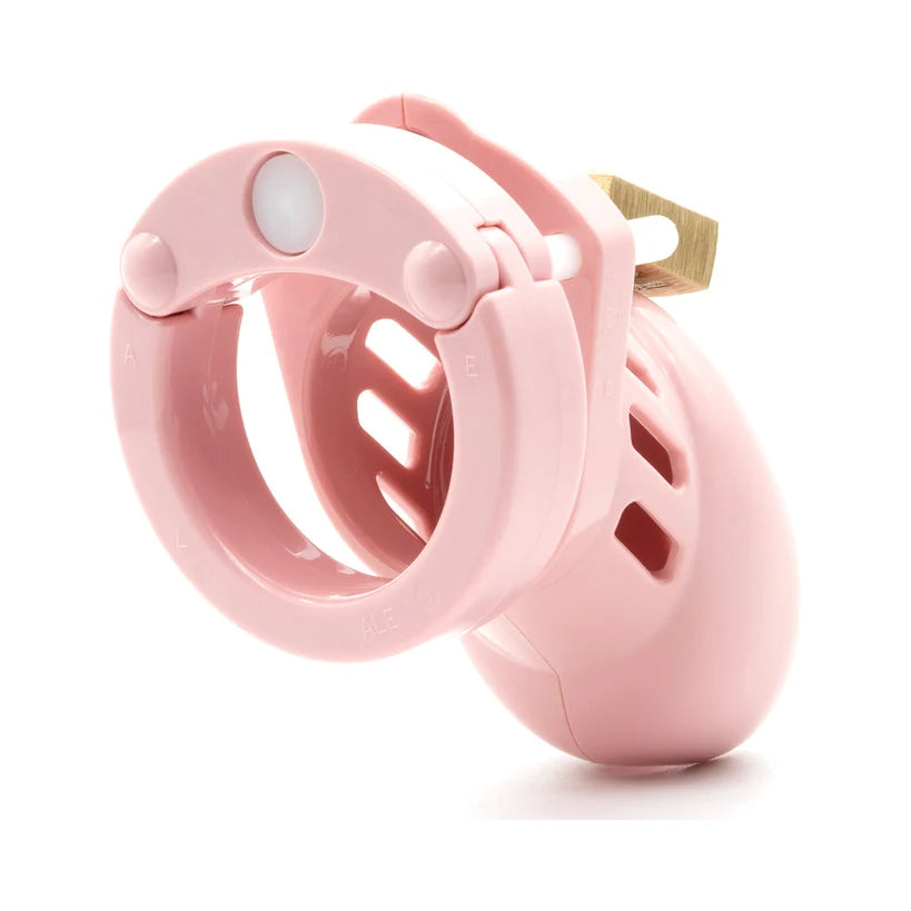 CB-6000S Male Chastity (Small)