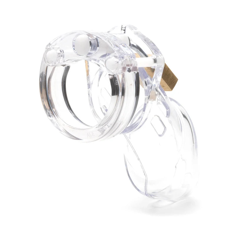 CB-6000 Male Chastity (Large)