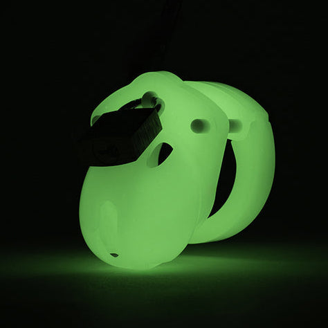 CB-X Mini-Me Male Chastity (XX Small)