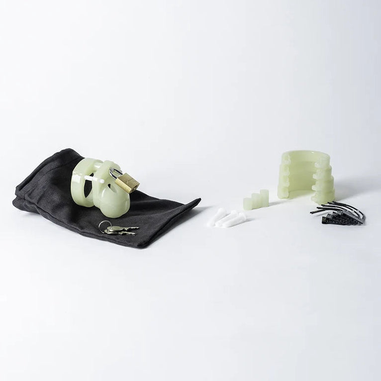 CB-X Mini-Me Male Chastity (XX Small)
