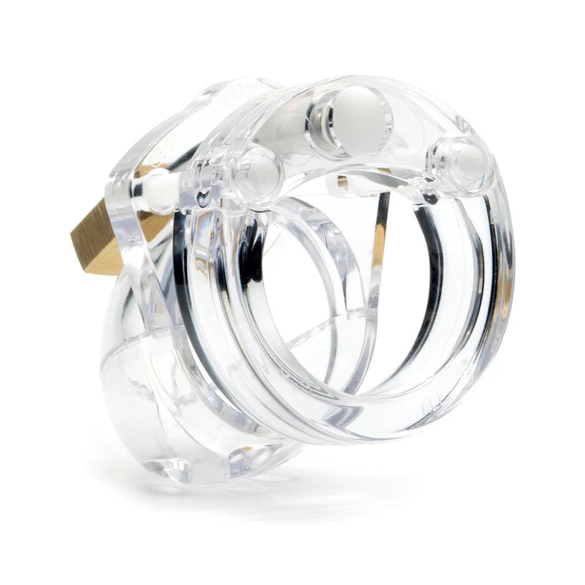 CB-X Mini-Me Male Chastity (XX Small)