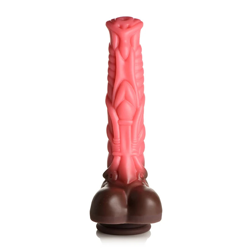 Centaur Thrusting Dildo