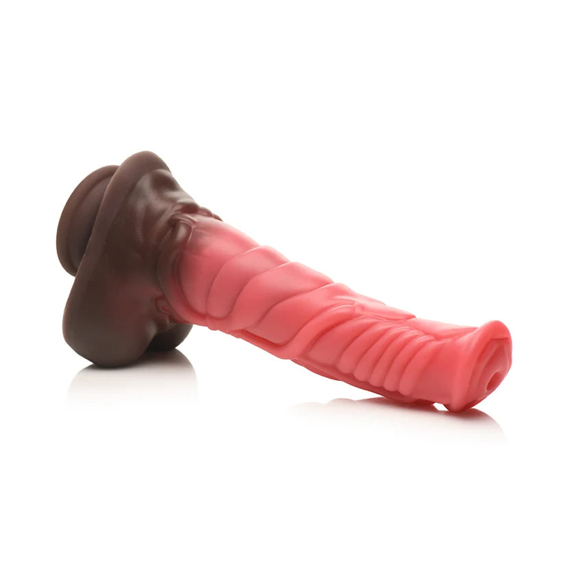 Centaur Thrusting Dildo