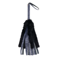 Cougar Faux Fur Flogger
