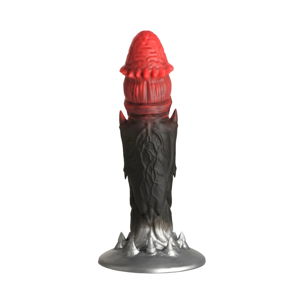 Count Cockula Dildo
