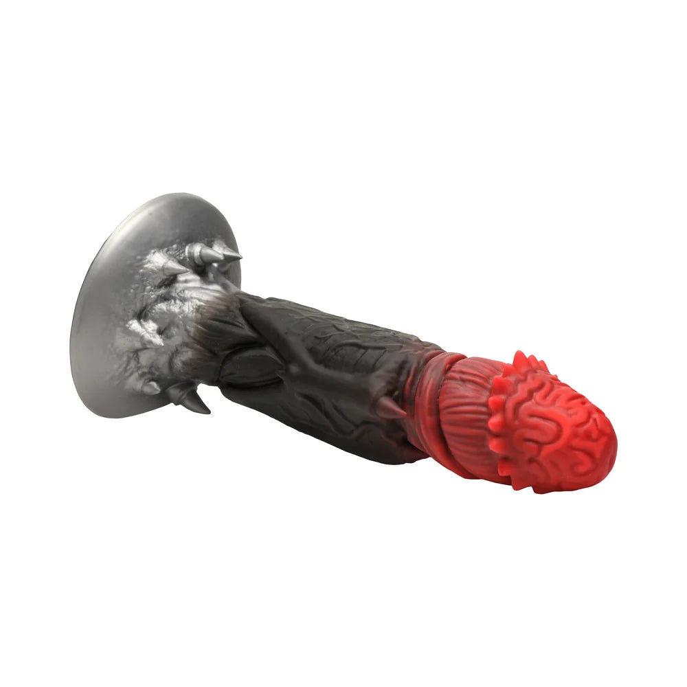 Count Cockula Dildo