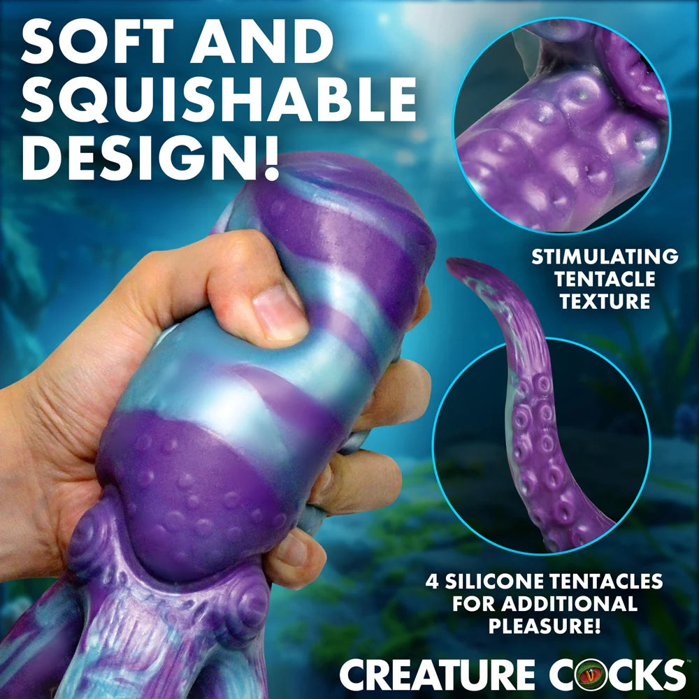 Tenta Tentacle Stroker