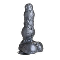 Cyborg Thrusting Dildo