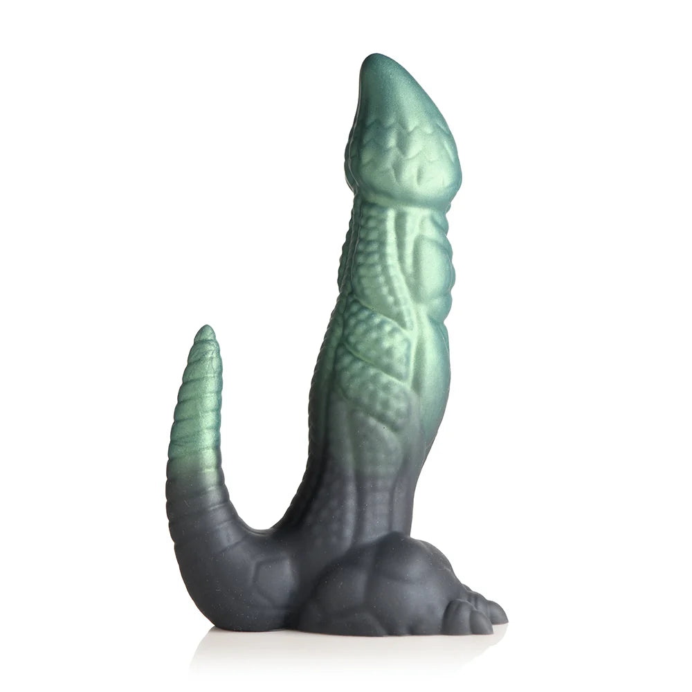 Dickosaur Dinosaur Dildo
