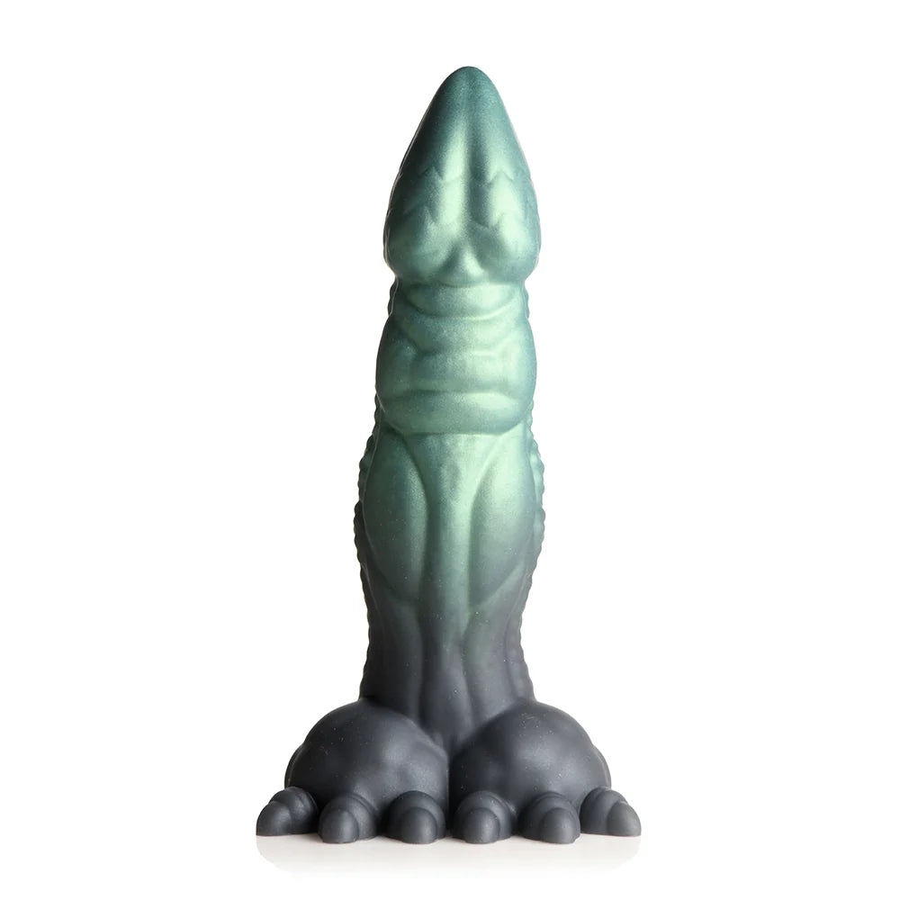 Dickosaur Dinosaur Dildo