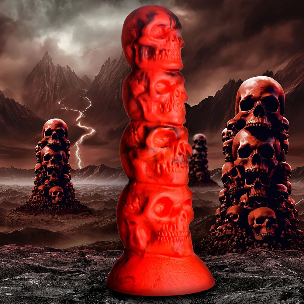 Doom Dildo