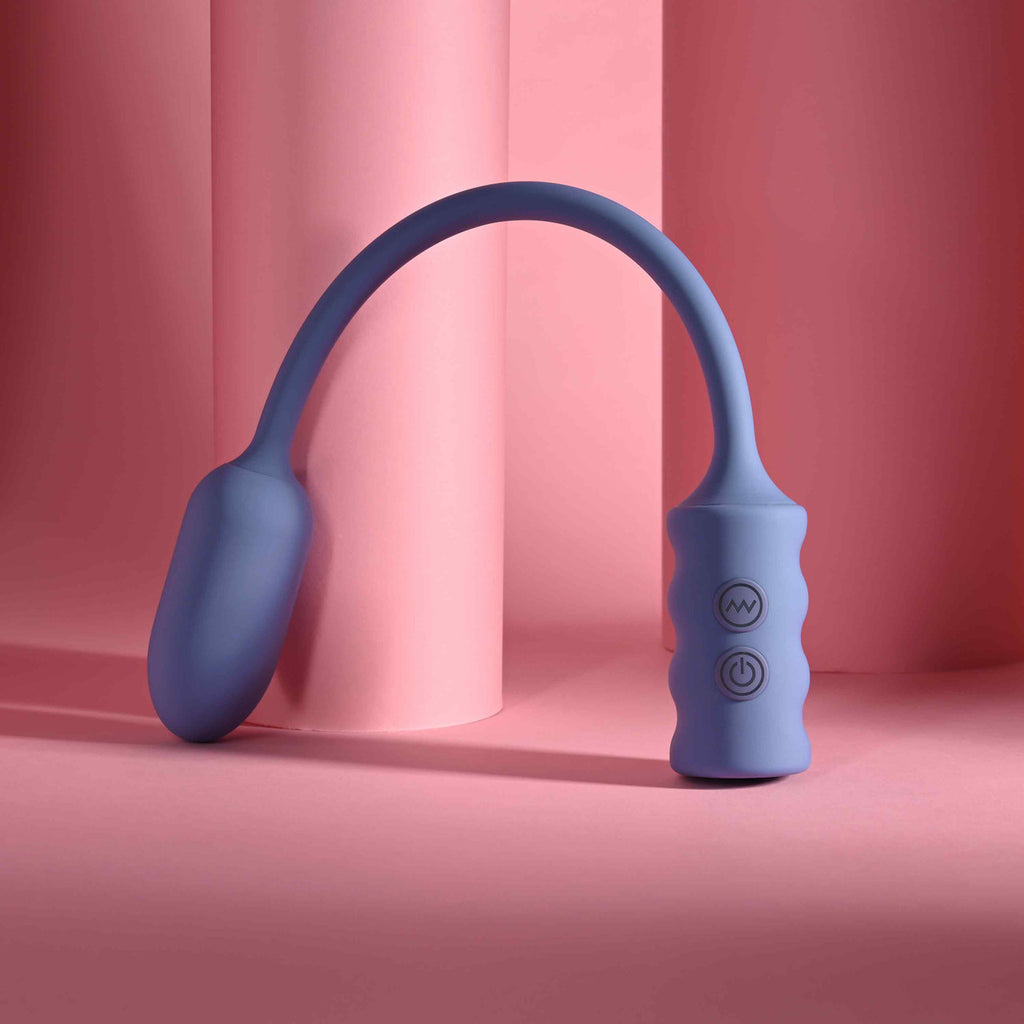 Egg-Streme Vibe