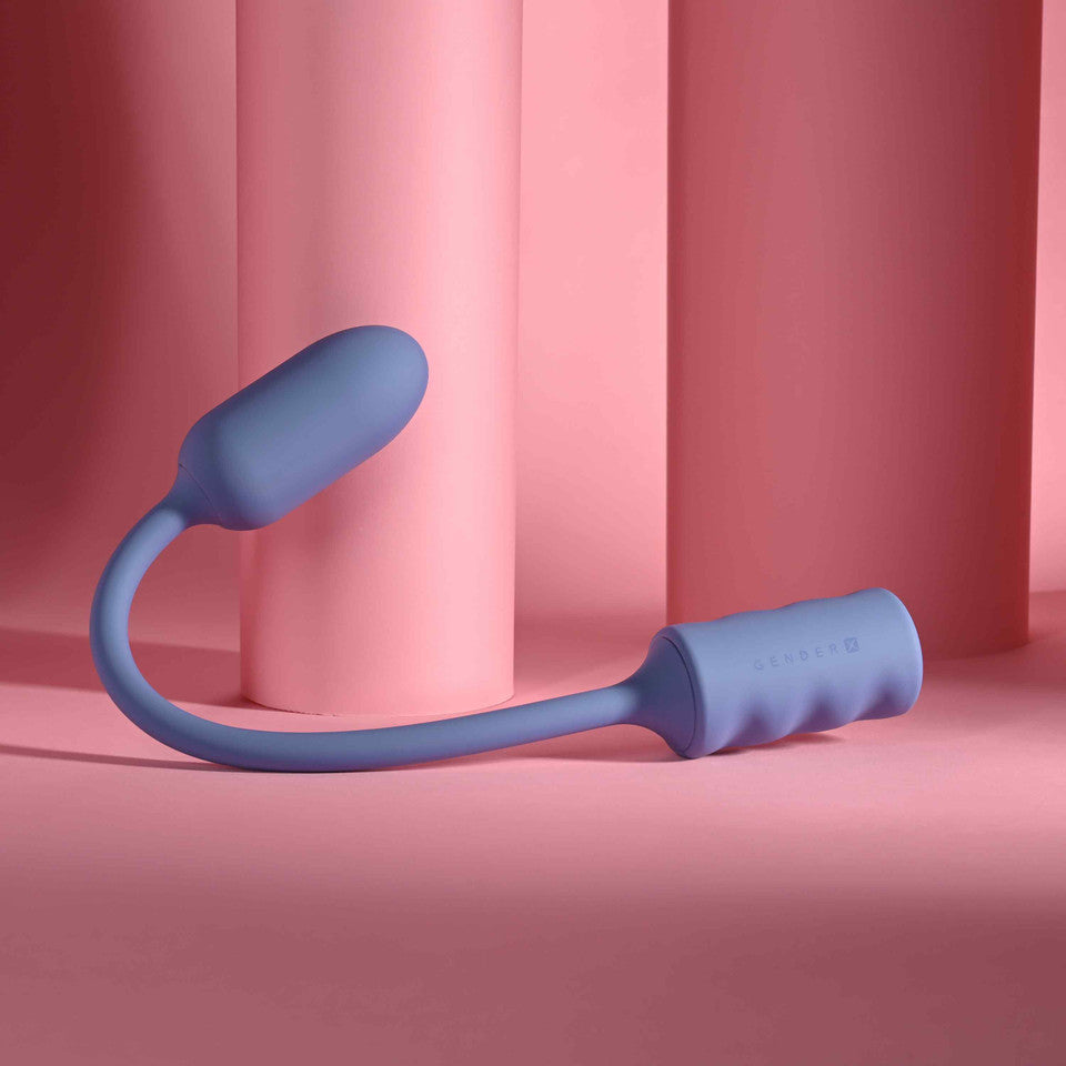 Egg-Streme Vibe