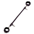 Entwined Pleasure Spreader Bar