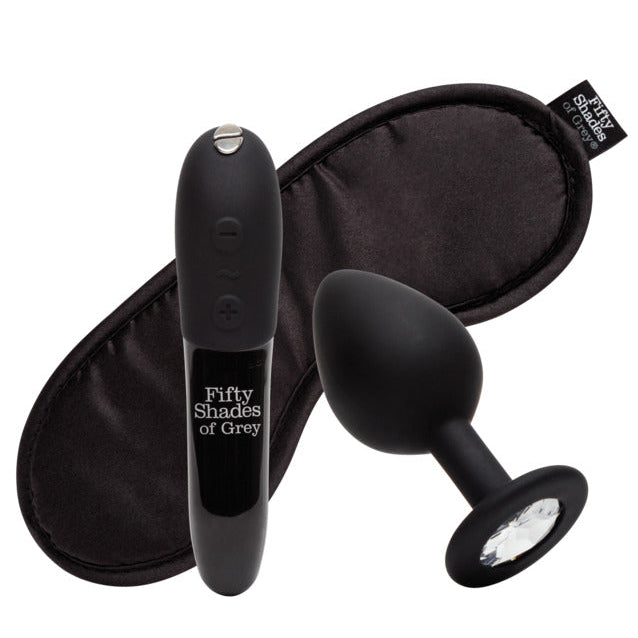 We-Vibe Come to Bed Kit