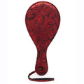 Sweet Anticipation Round Paddle