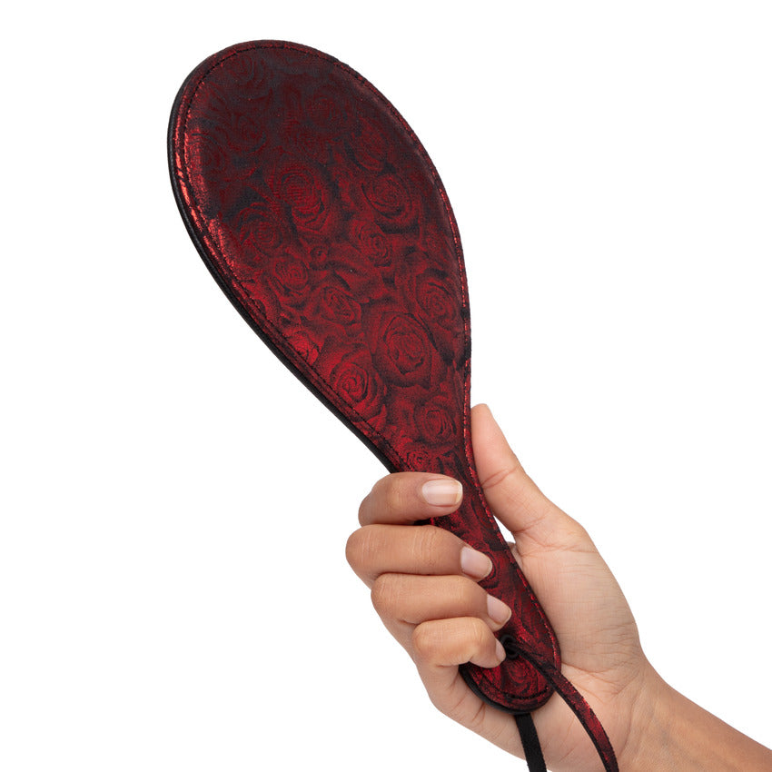 Sweet Anticipation Round Paddle