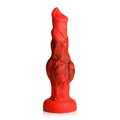 Fire Hound Dildo - Small