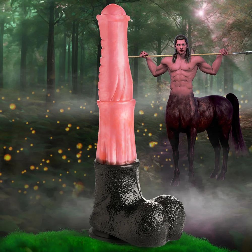 Giant Centaur XL Dildo