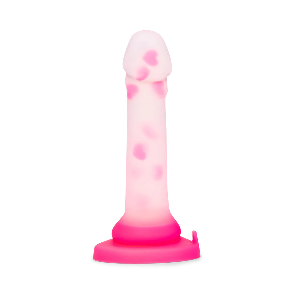 Heartfloat Bliss Dildo - 6.5 Inches