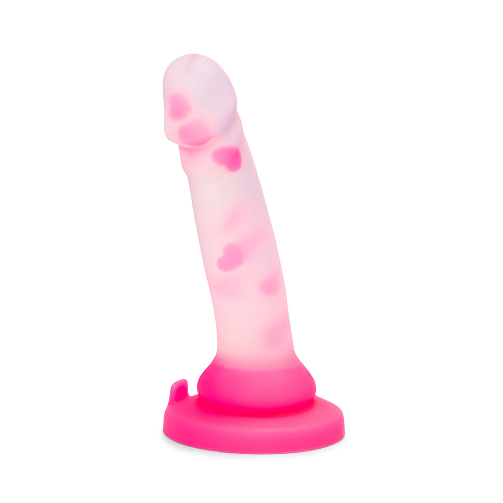 Heartfloat Bliss Dildo - 6.5 Inches