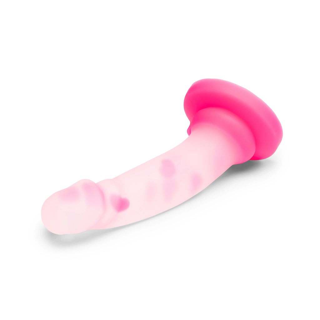Heartfloat Bliss Dildo - 6.5 Inches