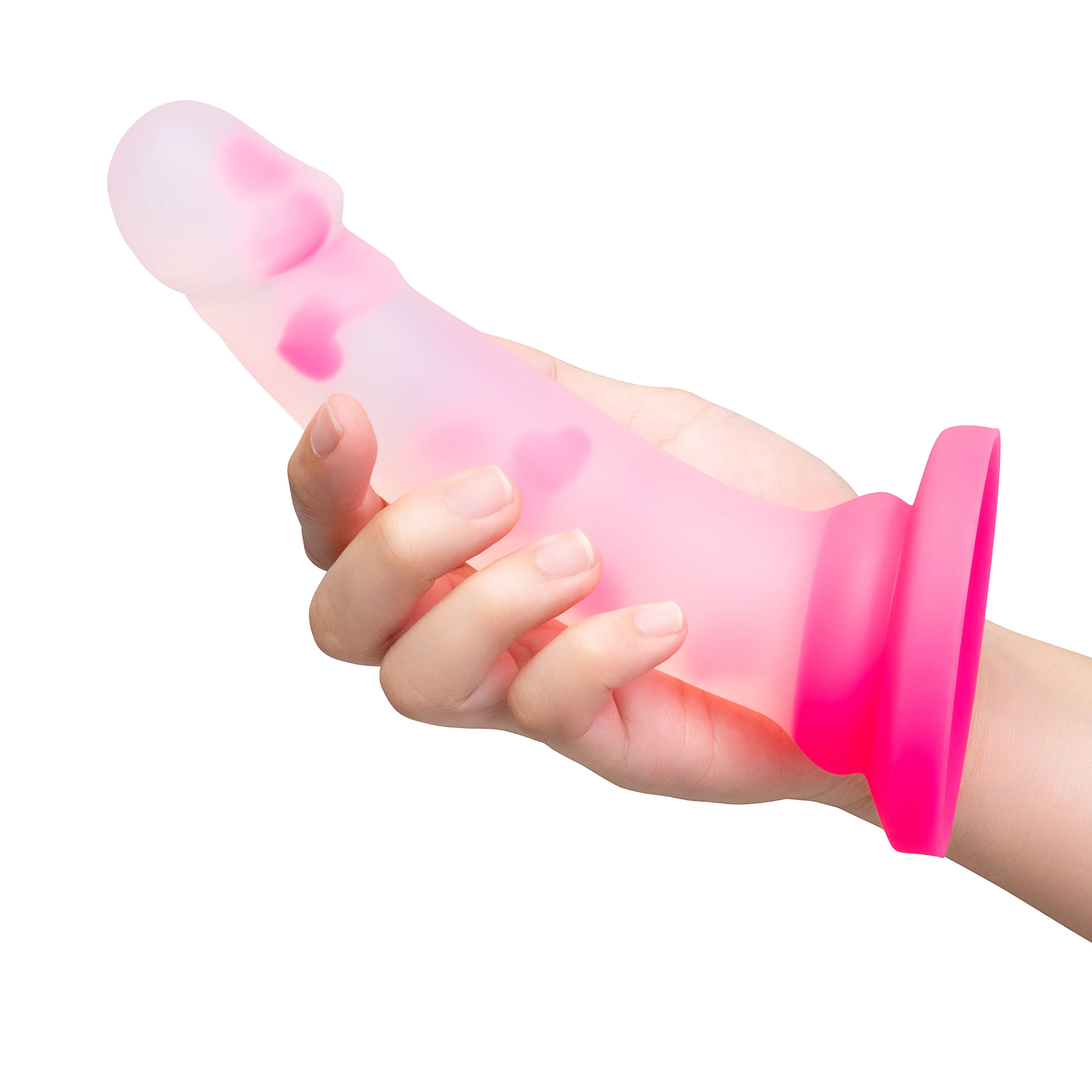 Heartfloat Bliss Dildo - 6.5 Inches