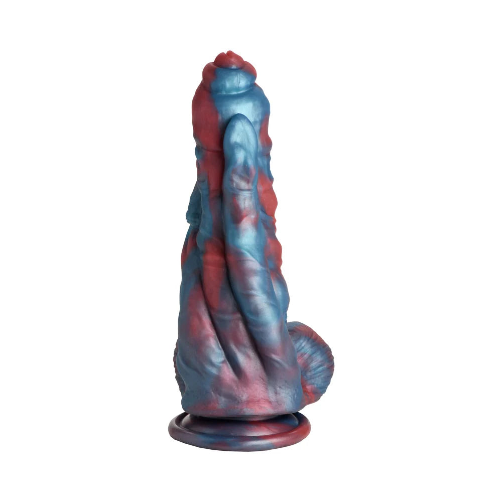 Hydra X Vibrating Dildo