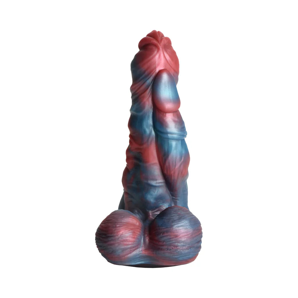 Hydra X Vibrating Dildo