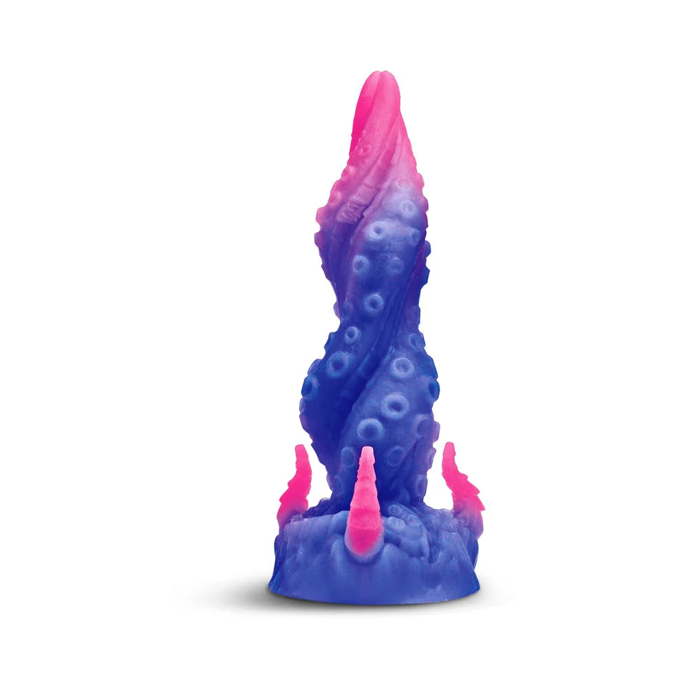 Krakenar Tentacle Dildo