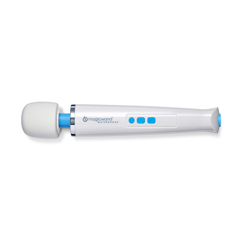 Magic Wand Waterproof - Rechargeable